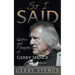 So I Said (LARGE PRINT): Quotes and Thoughts of Gerry Spence