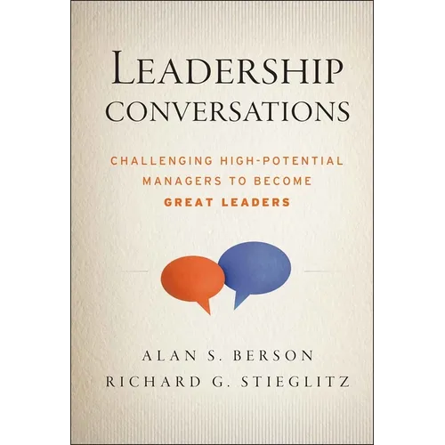 Leadership Conversations