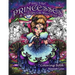 Fairy Tale Princesses & Storybook Darlings Coloring Book