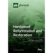 Hardwood Reforestation and Restoration