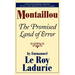 Montaillou: The Promised Land of Error