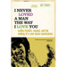 I Never Loved a Man the Way I Love You: Aretha Franklin, Respect, and the Making of a Soul Music Masterpiece