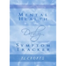 Daily Mental Health Symptom Tracker