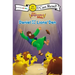 The Beginner's Bible Daniel and the Lions' Den: My First