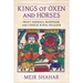 Kings of Oxen and Horses: Draft Animals, Buddhism, and Chinese Rural Religion