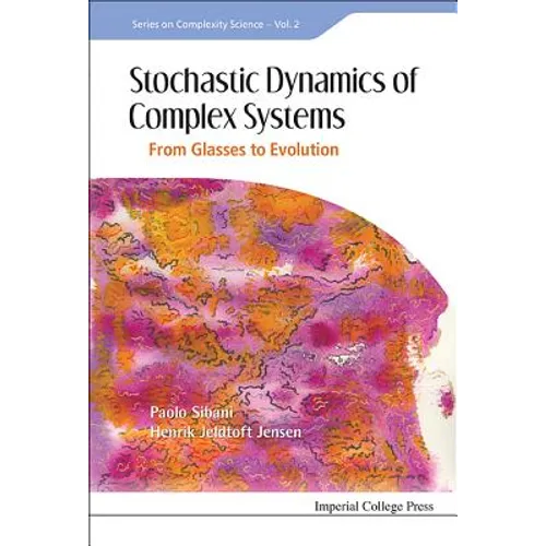 Stochastic Dynamics of Complex Systems