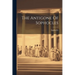 The Antigone Of Sophocles