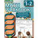 MathFlare - Math Workbook 1st and 2nd Grade: Math Workbook Grade 1-2: Counting, Numbers, Addition, Subtraction, Place Value, Expanded Notations, and T