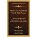 Most Used Shorthand Words And Phases: Classified According To The Lessons In The Gregg Shorthand Manual Simplified