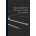 The Theory Of Plane Curves Volume II