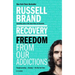 Recovery: Freedom from Our Addictions