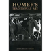 Homer's Traditional Art