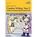 Brilliant Activities for Creative Writing, Year 2-Activities for Developing Writing Composition Skills