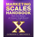 Marketing Scales Handbook: Multi-Item Measures for Consumer Insight Research (Volume 10)
