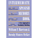 Intermediate Spanish Memory Book: A New Approach to Vocabulary Building