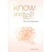Know and Tell: The Art of Narration