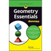Geometry Essentials for Dummies