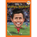 Who Is Cristiano Ronaldo?