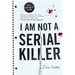 I Am Not a Serial Killer