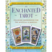The Enchanted Tarot: Coloring Experiences for the Mystical and Magical