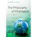 The Philosophy of Information