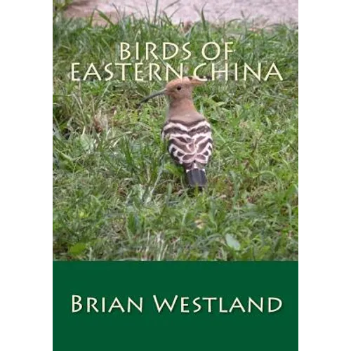 Birds of Eastern China