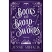 Books & Broadswords