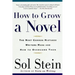How to Grow a Novel: The Most Common Mistakes Writers Make and How to Overcome Them