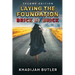 Laying the Foundation Brick by Brick 2nd Edition