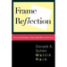 Frame Reflection: Toward the Resolution of Intractrable Policy Controversies