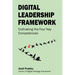 Digital Leadership Framework: Cultivating the Four Key Competencies