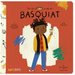 The Life of / La Vida de Basquiat: A Bilingual Picture Book Biography