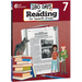 180 Days(tm) Reading for Seventh Grade: Practice, Assess, Diagnose