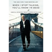 When I Stop Talking, You'll Know I'm Dead: Useful Stories from a Persuasive Man