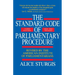 The Standard Code of Parliamentary Procedure
