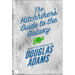 The Hitchhiker's Guide to the Galaxy