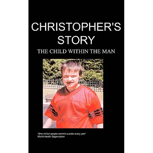 Christopher's Story