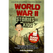 World War 2 Stories for Kids: A Collection of 18 Inspiring Tales Across the Globe! Discovering History Through the Eyes of Young Heroes