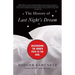 The History of Last Night's Dream: Discovering the Hidden Path to the Soul