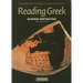 Reading Greek Grammar Exercise 2ed