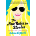 The New Rules for Blondes