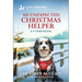 An Unexpected Christmas Helper: An Uplifting Inspirational Romance