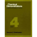 Chemical Demonstrations, Volume 4: A Handbook for Teachers of Chemistry