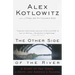 The Other Side of the River: A Story of Two Towns, a Death, and America's Dilemma