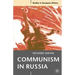 Communism in Russia: An Interpretative Essay