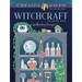 Creative Haven Witchcraft Coloring Book: Spellbinding Designs