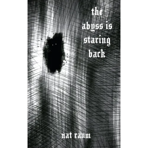 The abyss is staring back
