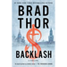 Backlash: A Thriller