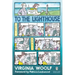To the Lighthouse: (Penguin Classics Deluxe Edition)