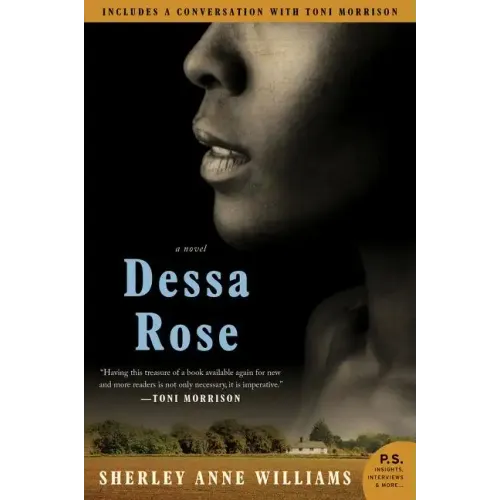 Dessa Rose